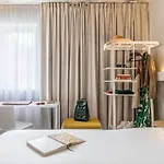 Ibis Maine Montparnasse